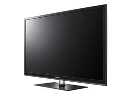 Samsung PN51D490 51-Inch 720p 600Hz 3D Plasma HDTV (Black) [2011 MODEL] (2011 Model) N3