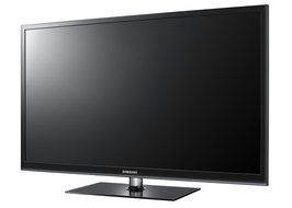 Samsung PN51D490 51-Inch 720p 600Hz 3D Plasma HDTV (Black) [2011 MODEL] (2011 Model) N4