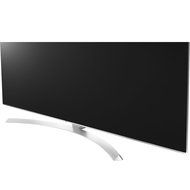 LG 65-Inch Super UHD 4K Smart TV w/ webOS 3.0 (65UH9500) with Samsung 3D Wi-Fi 4K Ultra HD Blu-ray Disc Player N5