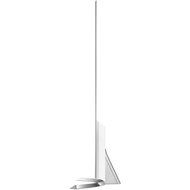 LG 65-Inch Super UHD 4K Smart TV w/ webOS 3.0 (65UH9500) with Samsung 3D Wi-Fi 4K Ultra HD Blu-ray Disc Player N6