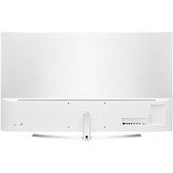 LG 65-Inch Super UHD 4K Smart TV w/ webOS 3.0 (65UH9500) with Samsung 3D Wi-Fi 4K Ultra HD Blu-ray Disc Player N7