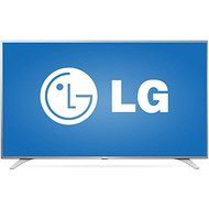 LG 43UH6500 43" 4K Ultra HD 2160p 120Hz LED Smart HDTV (4K x 2K), Dolby Digital, DTS, Built in Digital Tuner/Built... N9