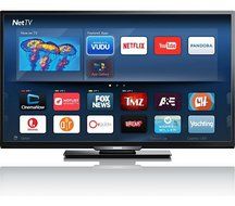 50" FHD Smart TV