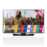 LG 49LF6300 49-inch Smart LED HDTV, Dolby Digital, Clear Voice II, DTS, Virtual Surround Plus 49" PICTURE QUALITY...