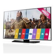 LG 49LF6300 49-inch Smart LED HDTV, Dolby Digital, Clear Voice II, DTS, Virtual Surround Plus 49" PICTURE QUALITY... N2