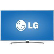 LG 65UH7700 65" 4K Ultra HD 2160p 240Hz LED Smart HDTV (4K x 2K), Dolby Digital, DTS, Built in WiFi/Built in Digital...