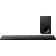 Sony XBR-65X850D 65-Inch Class 4K HDR Ultra HD TV with Sony HT-CT790 Stylish 4K WiFi- 2.1 Channel Sound Bar with... N2