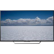 Sony 65" Class 4K Ultra HD TV (XBR-65X750D) with Samsung 3D Wi-Fi 4K Ultra HD Blu-ray Disc Player N2