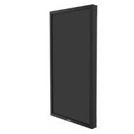 SunBriteTV 55" Pro Series Direct-Sun Outdoor Digital Signage DS-5518P-Silver N2