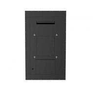 SunBriteTV 55" Pro Series Direct-Sun Outdoor Digital Signage DS-5518P-Silver N4