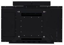 42" TV Outdoor Pro Sunbrite Model 4217HD All Weather Television LED LCD HD Direct Sunlight View - BLACK Aluminum... N5