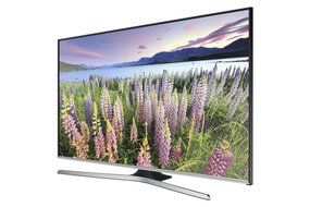 Samsung UN40J5500 40" 1080p 60Hz LED Smart HDTV Built-in Digital Tuner/ Built in WiFi Dolby Digital Plus, DTS...