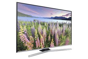 Samsung UN40J5500 40" 1080p 60Hz LED Smart HDTV Built-in Digital Tuner/ Built in WiFi Dolby Digital Plus, DTS... N2