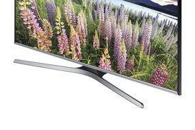 Samsung UN40J5500 40" 1080p 60Hz LED Smart HDTV Built-in Digital Tuner/ Built in WiFi Dolby Digital Plus, DTS... N4