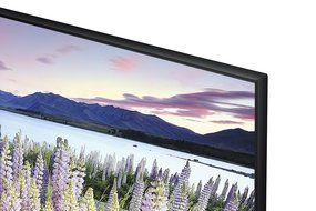Samsung UN40J5500 40" 1080p 60Hz LED Smart HDTV Built-in Digital Tuner/ Built in WiFi Dolby Digital Plus, DTS... N5