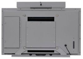 42" TV Outdoor Pro Sunbrite Model 4217HD All Weather Television LED LCD HD Direct Sunlight View - SILVER Aluminum... N5