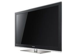 Samsung PN50C7000 50-Inch 1080p 3D Plasma HDTV
