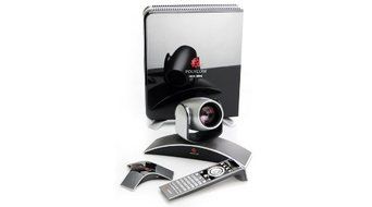 Polycom - G7200-29915-001 - TAA Compliant; HDX Media Center 6000-720 1PT50