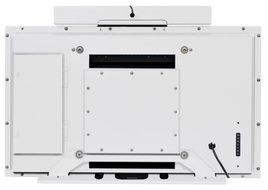 42" TV Outdoor Pro Sunbrite Model 4217HD All Weather Television LED LCD HD Direct Sunlight View - WHITE Aluminum... N5