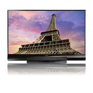 Mitsubishi WD-82842 Diamond 82" Class 3D Home Cinema TV