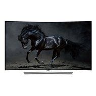 LG ELECTRONICS 55 OLED 4K Smart3D Curved / 55EG9600 /