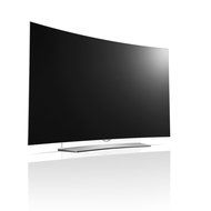 LG ELECTRONICS 55 OLED 4K Smart3D Curved / 55EG9600 / N2