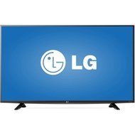 LG 43UF6400 43" 4K Ultra HD 2160p 120Hz LED HDTV (4K x 2K), Built-in Digital Tuner, Dolby Digital, DTS N2