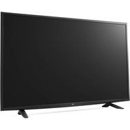 LG 43UF6400 43" 4K Ultra HD 2160p 120Hz LED HDTV (4K x 2K), Built-in Digital Tuner, Dolby Digital, DTS N3
