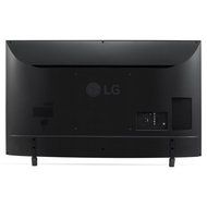 LG 43UF6400 43" 4K Ultra HD 2160p 120Hz LED HDTV (4K x 2K), Built-in Digital Tuner, Dolby Digital, DTS N5
