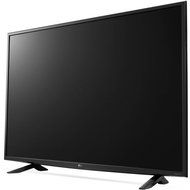 LG 43UF6400 43" 4K Ultra HD 2160p 120Hz LED HDTV (4K x 2K), Built-in Digital Tuner, Dolby Digital, DTS N7