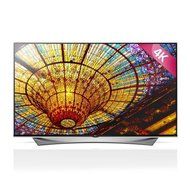 LG 65UF9500 65-inch 4K UHD LED, Dolby Digital, DTS, 240 Hz Hertz, 100V/240V Electrical Outlet, 4K PICTURE QUALITY