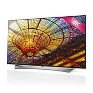 LG 65UF9500 65-inch 4K UHD LED, Dolby Digital, DTS, 240 Hz Hertz, 100V/240V Electrical Outlet, 4K PICTURE QUALITY N2