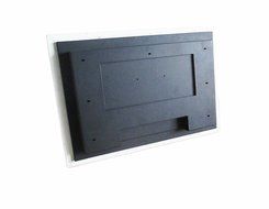Smart Remot LCD magic Mirror TV