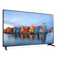 LG 55LF6000 55" 1080p 120Hz Class LED HDTV, Dolby Digital, Clear Voice II, Virtual Sound