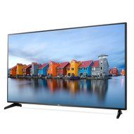 LG 55LF6000 55" 1080p 120Hz Class LED HDTV, Dolby Digital, Clear Voice II, Virtual Sound N2
