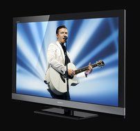 Sony Bravia EX700 Series 60-Inch LCD with LED back-lighting HDTV (KDL-60EX700) (2010 Model) N2