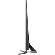 Samsung 65" Class KU7000 7-Series 4K UHD TV (UN65KU7000FXZA) with Samsung 3D Wi-Fi 4K Ultra HD Blu-ray Disc Player N6