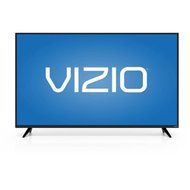 VIZIO D55-D2 D-Series 55" 1080p 120Hz Fully Array LED Smart HDTV / True 16:9 aspect ratio View your movies as...