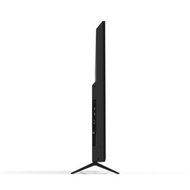 VIZIO D55-D2 D-Series 55" 1080p 120Hz Fully Array LED Smart HDTV / True 16:9 aspect ratio View your movies as... N4