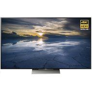 Sony 75-Inch Class 4K HDR Ultra HD TV (XBR-75X940D) with Samsung 3D Wi-Fi 4K Ultra HD Blu-ray Disc Player N2