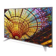 LG 55UH6550 55" 4K Ultra HD 2160p 120Hz LED Smart HDTV (4K x 2K), Dolby Digital, DTS, Built in WiFi/Built in Digital... N3