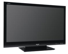 Sharp AQUOS LC52LE700UN 52-Inch 1080p 120Hz LED HDTV