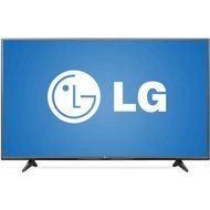 LG 55UF6800 55" 4K Ultra HD 2160p 60Hz Class LED Smart HDTV (4K x 2K) - Qualifies for Premium Delivery, Built-in...