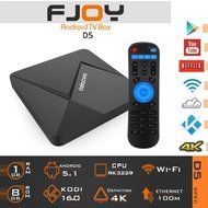 (2016 Newest) DOLAMEE D5 Android TV Box 1GB /8GB Rockchip RK3229 Quad-core 2.4G Wifi Buetooth 4.0 32bit Android...
