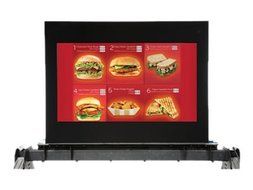 LG BoldVu 47 UMD - 47" Class LED display - digital signage - 1080p (Full HD) N2