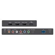 Hitachi Alpha 39inch 120Hz Backlight LED Slim HDTV, Tuner (Air/Cable), USB( JPEG Photo Viewer/Slide Show) N2