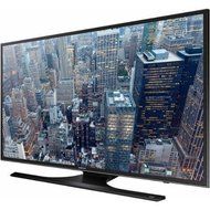 Refurbished Samsung UN60JU6500 60" 4K Ultra HD 2160p 60Hz LED Smart HDTV (4K x 2K)