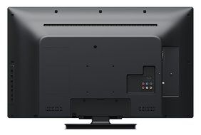 Magnavox 32ME304V/F7 32-Inch 720p 60Hz LED TV N2