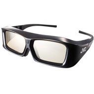 JVC PKAG2BG 1080p USB Rechargeable Active 3D Shutter Glasses