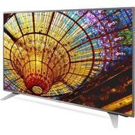 LG 49UH6500 49" 4K Ultra HD 2160p 120Hz LED Smart HDTV (4K x 2K) Dolby Digital, DTS, Built in WiFi/Built in Digital... N2